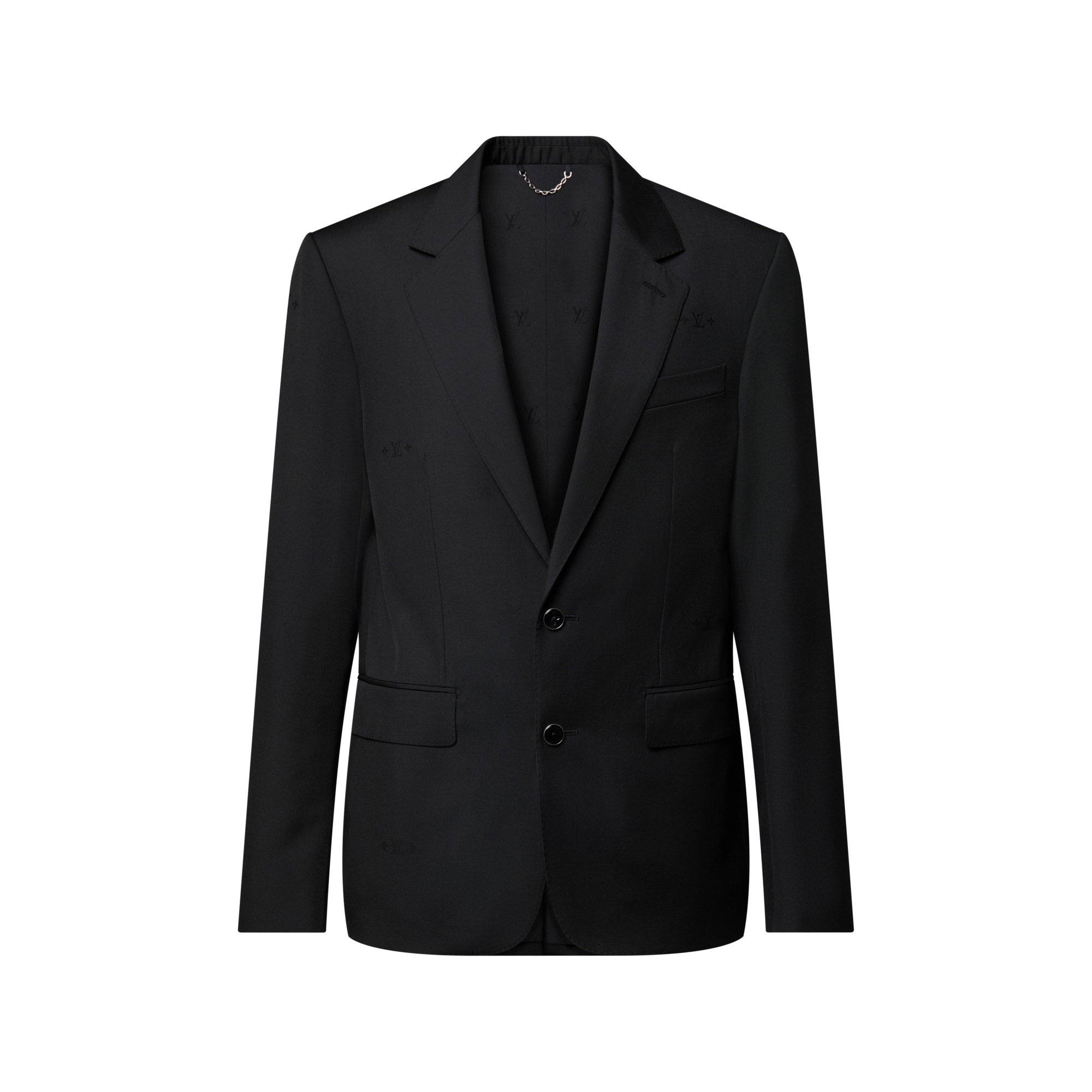 Tailoring Collection for Men | LOUIS VUITTON